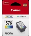 Canon CL576 Color Cartucho de Tinta Original - 5442C001