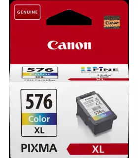 Canon CL576XL Color Cartucho de Tinta Original - 5441C001