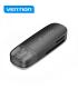 Vention Lector de Tarjetas Externo USB 2.0 - Color Negro