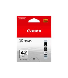 Canon CLI42 Gris Light Cartucho de Tinta Original - 6391B001
