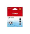 Canon CLI42 Cyan Photo Cartucho de Tinta Original - 6388B001