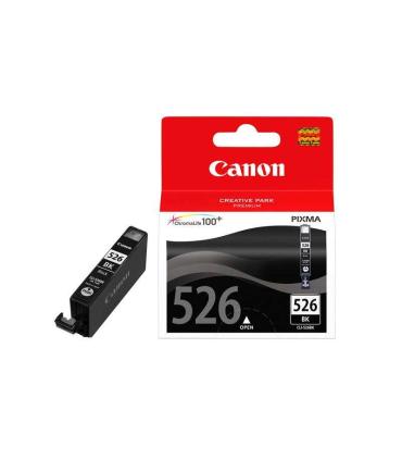 Canon CLI526 Negro Cartucho de Tinta Original - 4540B001