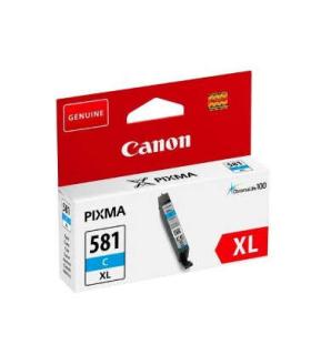Canon CLI581XL Cyan Cartucho de Tinta Original - 2049C001