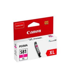 Canon CLI581XL Magenta Cartucho de Tinta Original - 2050C001