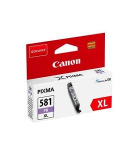 Canon CLI581XL Blau Photo Cartucho de Tinta Original - 2053C001
