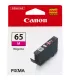 Canon CLI65 Magenta Cartucho de Tinta Original - 4217C001