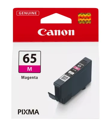 Canon CLI65 Magenta Cartucho de Tinta Original - 4217C001