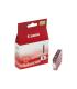 Canon CLI8 Rojo Cartucho de Tinta Original - 0626B001