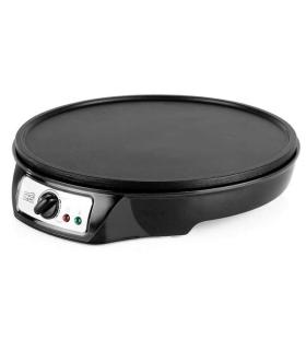 Crepera Orbegozo CM 2360/ 1000W/ Ø30cm