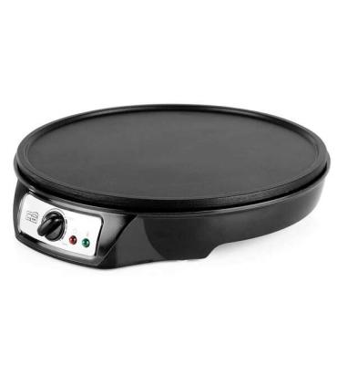 Crepera Orbegozo CM 2360/ 1000W/ Ø30cm