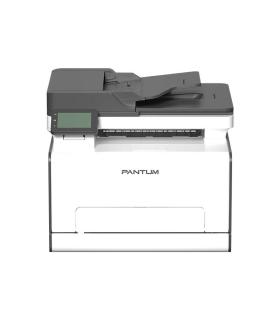 Pantum CM2100ADW Impresora Multifuncion Laser Color WiFi Duplex 20ppm
