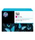 HP 761 Magenta Cartucho de Tinta Original - CM993A