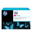 HP 761 Magenta Cartucho de Tinta Original - CM993A