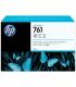 HP 761 Gris Cartucho de Tinta Original - CM995A