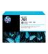 HP 761 Gris Oscuro Cartucho de Tinta Original - CM996A