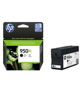 HP 950XL Negro Cartucho de Tinta Original - CN045AE