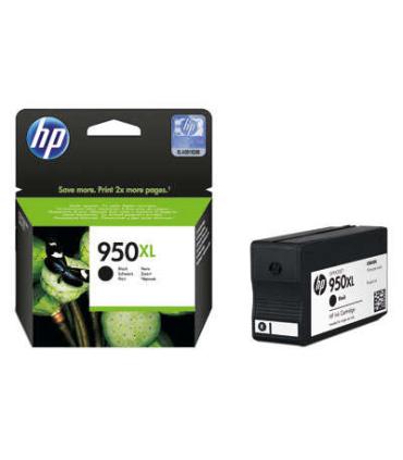 HP 950XL Negro Cartucho de Tinta Original - CN045AE