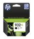 HP 932XL Negro Cartucho de Tinta Original - CN053AE