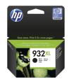 HP 932XL Negro Cartucho de Tinta Original - CN053AE