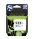 HP 933XL Cyan Cartucho de Tinta Original - CN054AE