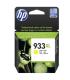 HP 933XL Amarillo Cartucho de Tinta Original - CN056AE