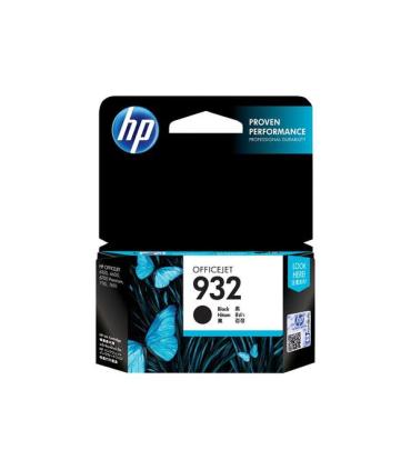 HP 932 Negro Cartucho de Tinta Original - CN057AE