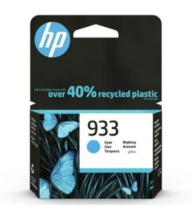 HP CN058AE Cyan Cartucho de Tinta Original - 933