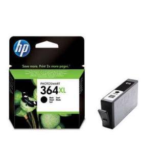 HP 364XL Negro Cartucho de Tinta Original - CN684EE