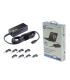 Cromad Cargador Universal Automatico para Portatil 45W - 8 Conectores Diferentes