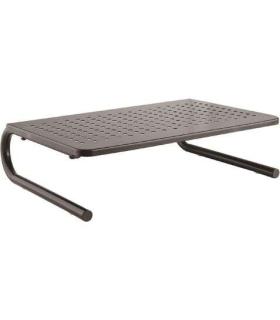 Cromad Soporte Elevador para Monitor - Fabricado en Acero - Peso Max. 20kg