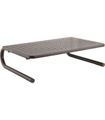 Cromad Soporte Elevador para Monitor - Fabricado en Acero - Peso Max. 20kg