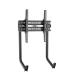 Cromad Soporte de Televisor 32"-50" para Asiento Simulador de Carreras Cromad R2 - VESA Max 400x400mm - Peso Max 35kg