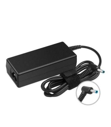 Cromad Cargador Universal Automatico para Portatil 19.5V 65W - 3.33A - Punta 4.5x3.0mm