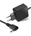 Cromad Cargador Especifico para Portatiles Acer/Samsung/Asus 45W - 19V 2.37A - Clavija 3.0X1.0mm
