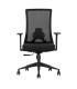 Silla Oficina Cromad Gama Senior SE6000 CR1128 | Ergonómica