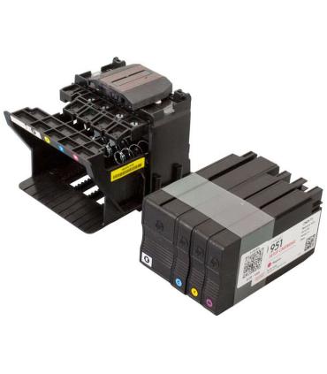 HP CR324A Cabezal de Impresion Original