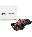 Canon 039H Negro Cartucho de Toner Original - 0288C001