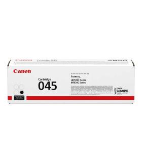 Canon 045 Negro Cartucho de Toner Original - 1242C002