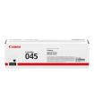 Canon 045 Negro Cartucho de Toner Original - 1242C002