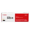 Canon 045H Amarillo Cartucho de Toner Original - 1243C002
