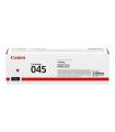 Canon 045 Magenta Cartucho de Toner Original - 1240C002