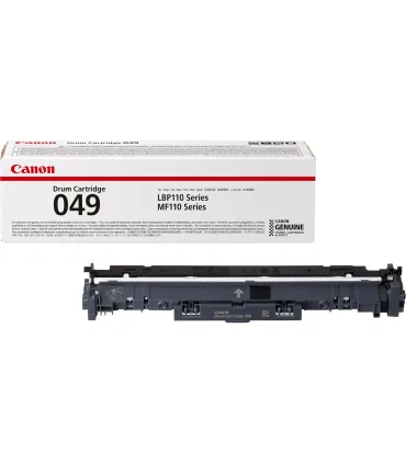 Canon 049 Tambor de Imagen Original - 2165C001 (Drum