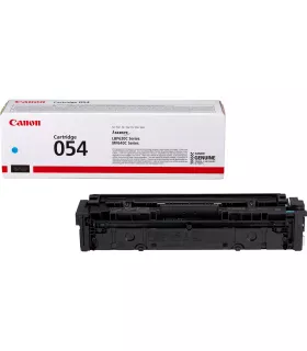 Canon 054 Cyan Cartucho de Toner Original - 3023C002
