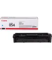 Canon 054 Cyan Cartucho de Toner Original - 3023C002
