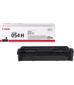 Canon 054H Negro Cartucho de Toner Original - 3028C002