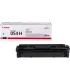 Canon 054H Cyan Cartucho de Toner Original - 3027C002