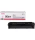 Canon 054H Magenta Cartucho de Toner Original - 3026C002