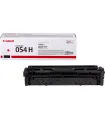 Canon 054H Magenta Cartucho de Toner Original - 3026C002