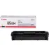 Canon 054H Amarillo Cartucho de Toner Original - 3025C002
