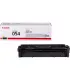 Canon 054 Amarillo Cartucho de Toner Original - 3021C002